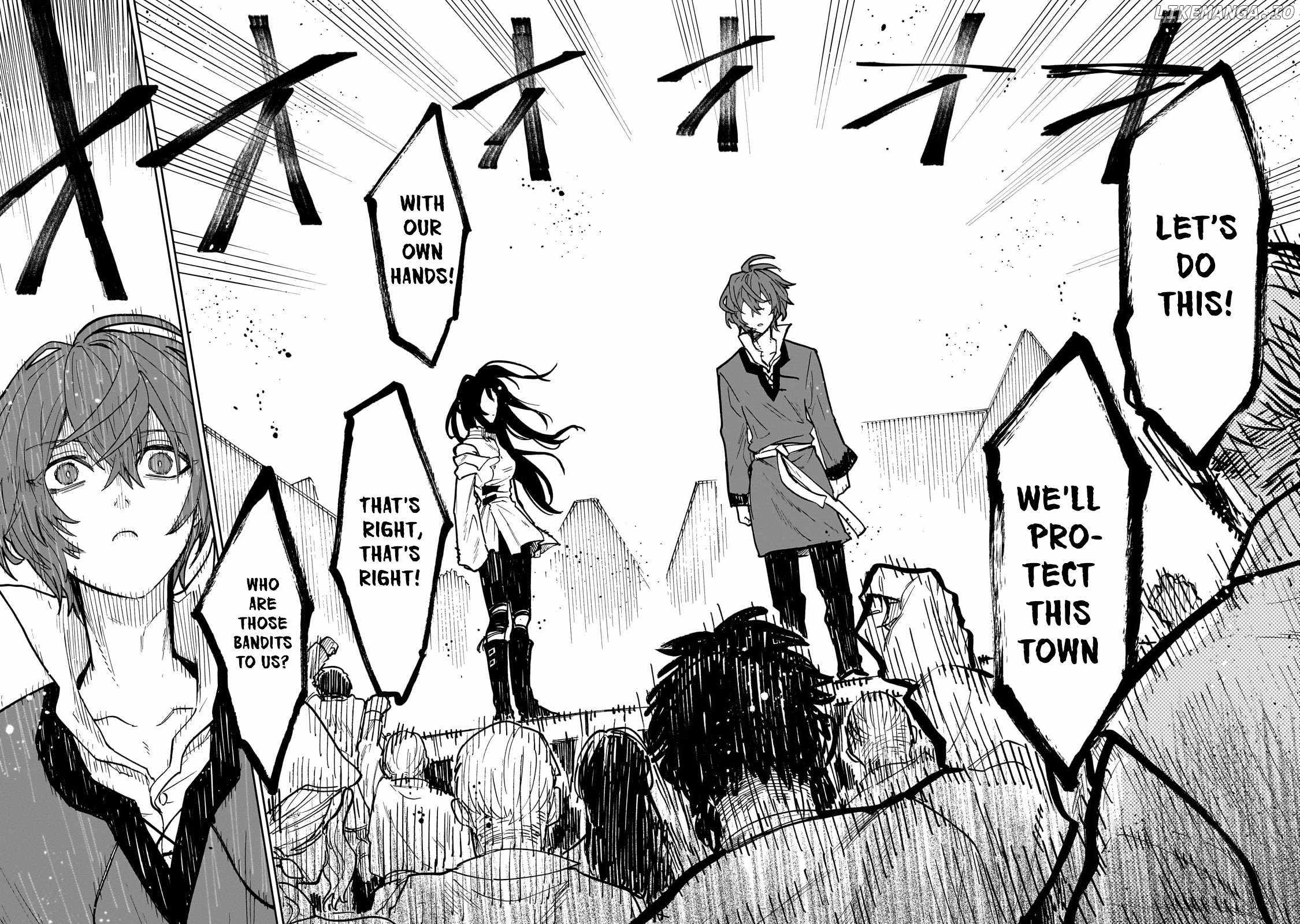 Friedrich's Battlefield Chapter 1 55
